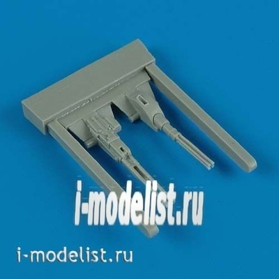QB72 316 QuickBoost 1/72 Набор дополнений 