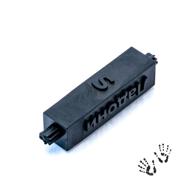T-049 MiniWarPaint Штамп Ладони, размер S