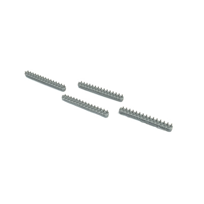 RS35083 Э.В.М. 1/35 Заклепка с полусферической головкой D 0,77 мм