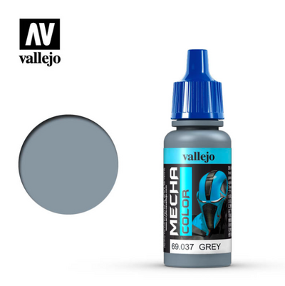 69037 Vallejo Краска акриловая 