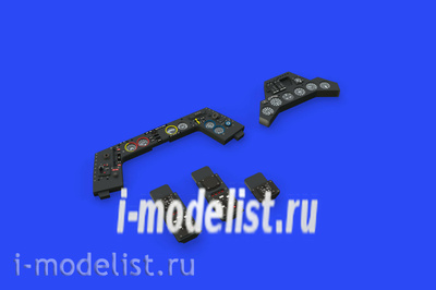 644016 the 1/48 Eduard Kit of Fw 190A-3 LööK