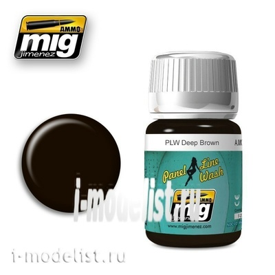 AMIG1618 Ammo Mig Remover 