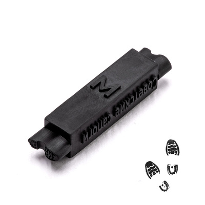 T-065 MiniWarPaint Штамп Советские сапоги тип 1, Размер M