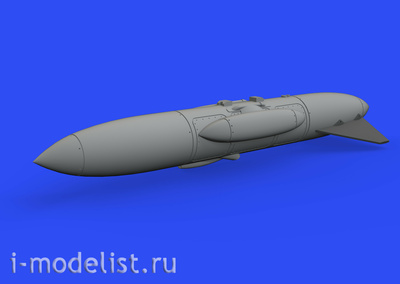 648528 Eduard 1/48 Набор дополнений Sky Shadow ECM pod