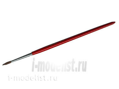 39648 Revell Brush, size 6