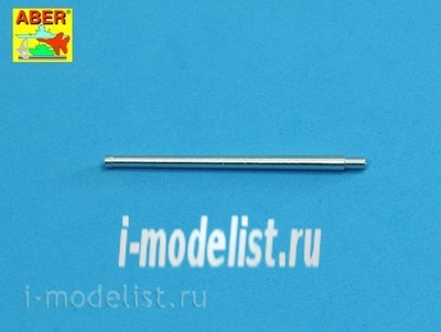 48 L-25 Aber 1/48 L-25 Lufa F-34 do czolgu тип 34/76