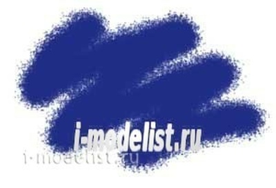 47-ACRE Zvezda acrylic Royal blue Paint