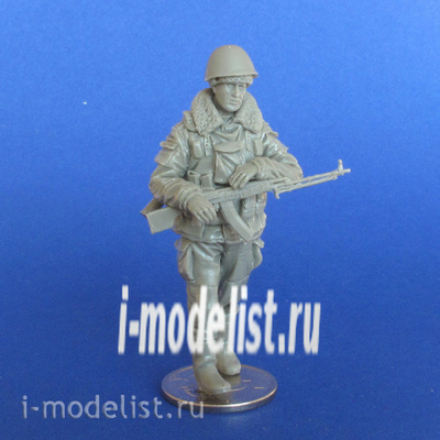 Mcf35020 MasterClub 1/35 Современный Российский солдат