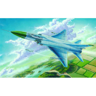 02812 Трубач 1/48 С-15 UM Flagon-G 
