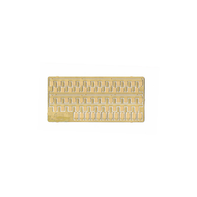 035209 Микродизайн 1/35 Петли рояльные
