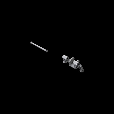 Im35077 Imodelist 1/35 Tracks for STZ-5 (Zvezda)