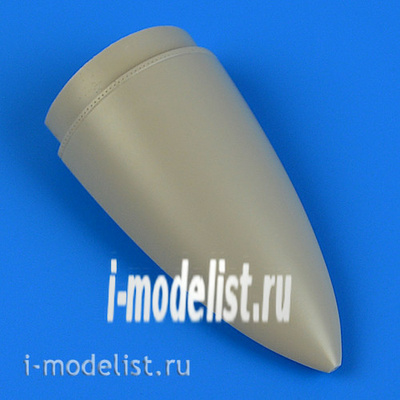 QB72 577 QuickBoost 1/72 Набор дополнений С-34 Fullback correct radome