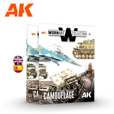 AK4906 AK Interactive Журнал 
