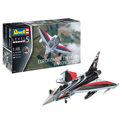 03848 Revell 1/48 Многоцелевой истребитель 