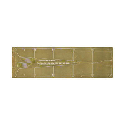 035317 Микродизайн 1/35 Sd.Kfz.182 Королевский Тигр юбки (Meng)