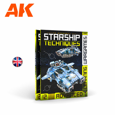 AK592 AK Interactive Книга 