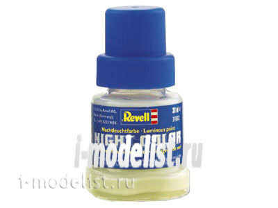 39802 Luminous paint Revell Night Color 30ml