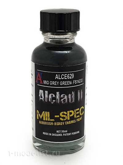 ALCE629 Alclad II Краска 