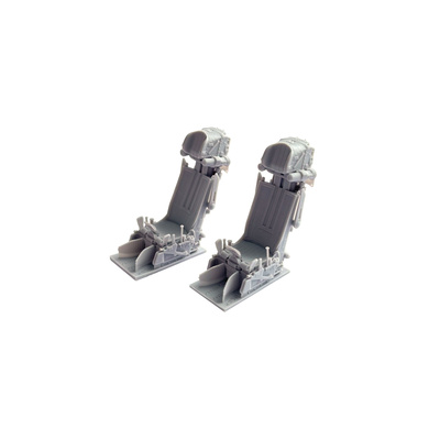 RS48051 Э.В.М. 1/48 Катапультные кресла К-36-ДМ-2 (G.W.H.)	