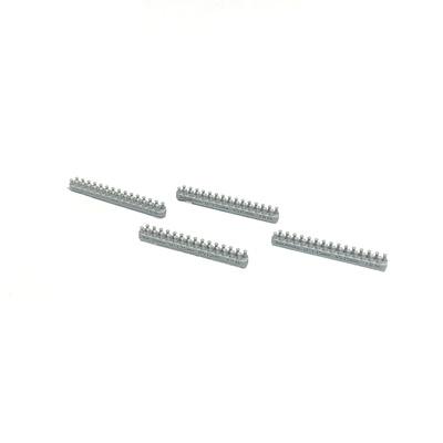 RS35086 Э.В.М. 1/35 Заклепка с полусферической головкой D 1,1 мм