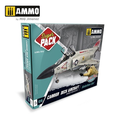 AMIG7810 Ammo Mig Набор 