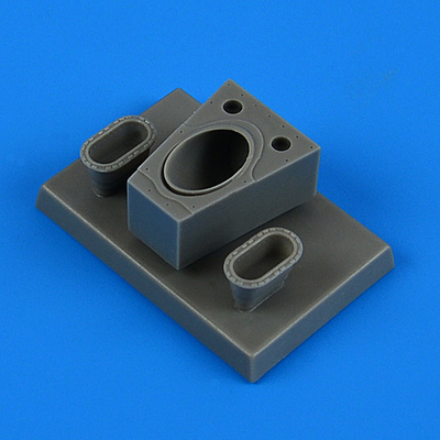 QB32 274 QuickBoost 1/32 Набор дополнений для F/A-18 A/B/C/D Hornet APU starter