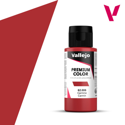 62006 Vallejo Paint acrylic-urethane 