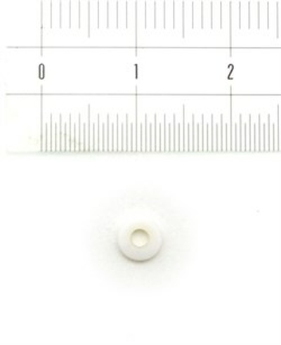 5046 JAS Teflon Nozzle Gasket for 80-series airbrushes 1 pc.