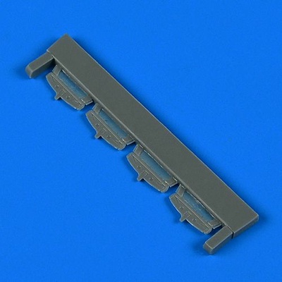 QB32 282 Quickboost 1/32 Современные авиационные зеркала