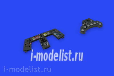 644015 Edward 1/48 add-on Kit Fw 190A-8 LööK
