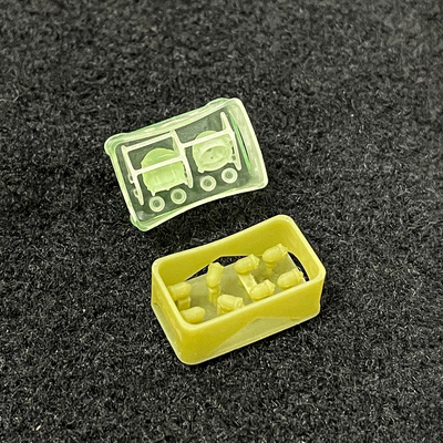 Im35043 Imodelist 1/35 Светотехника БТТ СССР
