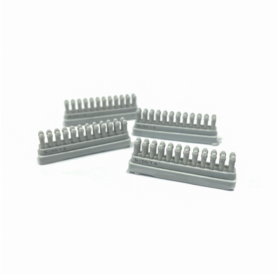 RS35046 E. V. M. 1/35 Crown nut (S-55) D = 1.6 mm
