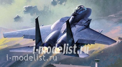 12213 Academy 1/48 McDonnell F-15K Slam Eagle Korean Air Force