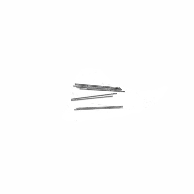 42267 JAS Mini drill HSS 4241 titanium coated d 0.9 mm 10 pcs.