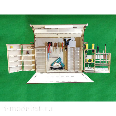 5100 Sbmodel Portable workstation Modeler