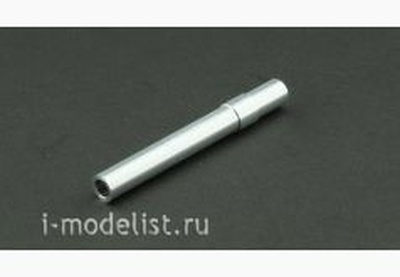 MG-3575 Model Gun1/35 Металлический ствол  152-мм гаубица М-10Т (КВ-2 ранний, 