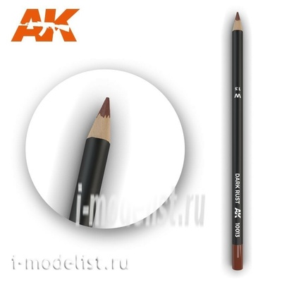 AK10013 AK Interactive Акварельный карандаш 