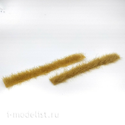 3038 DasModel 1/35 Strips of grass 