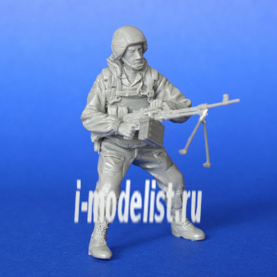 Mcf35031 MasterClub 1/35 Российский солдат
