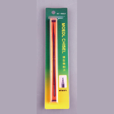 09923 Master Tools Model Chisel - F1