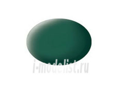 Revell 36148 - Aqua color paint Aqua, matte