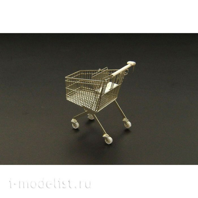 BRL48058 Brengun 1/48 Фототравление Корзина для покупок