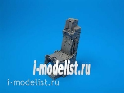 QB48 003 Quickboost 1/48 Ejection seat for F-15A/C ejection seat with safety belts