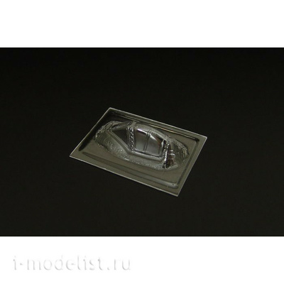 BRL48091 Brengun 1/48 Остекление для Yokosuka Ohka model 22