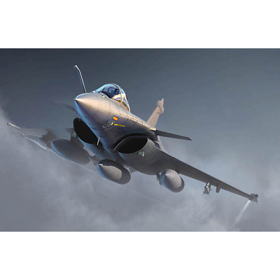 03912 Трубач 1/144 Rafale C