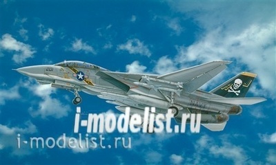 2667 Italeri 148 F-14 A Tomcat
