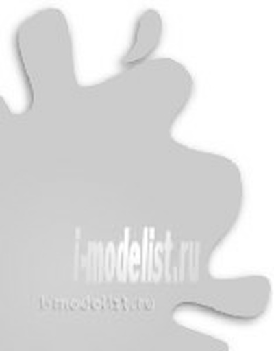 C090 Gunze Sangyo Paint art Shine Silver (Shiny silver)