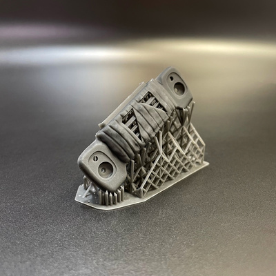 im35137 GE Models 1/35 Решётка поздняя с утеплителем радиатора, тип 3 для модели 3503AVD, фирмы AVD Models