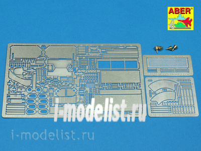 35122 1/35 Aber Sd.Kfz.184 