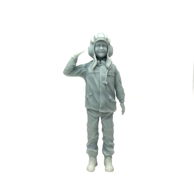 DVC16002 DVC 1/16 Алёшка